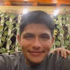 Levinson Omar Moncada merchan