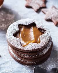 <p>this decadent take on classic bread pudding is made with panettone (italian christmas bread), which is similar to brioche but studded with dried fruit. Ina Garten S Best Christmas Cookie Recipes Of All Time Sheknows Cookie Recipes Cookies Recipes Christmas Best Christmas Cookie Recipe