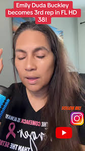 How about we don’t put people that come from a powerful family and lobby  group into power? Don’t you see how this can be a problem? #HD38.  #Republican. #WinnableSeat. #Democrat. #Florida.