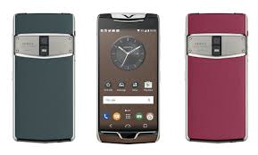 Image result for Vertu