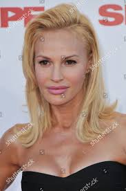 Jolene Blalock Sex Tape Los Angeles Editorial Stock Photo - Stock Image |  Shutterstock Editorial