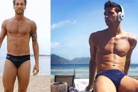 And the switzerland national team. Serie A In Vacanza Gli 11 Calciatori Piu Sexy Del Girone D Andata Gallery Gay It