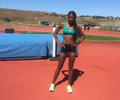Find the perfect shaunae miller uibo stock photos and editorial news pictures from getty images. Shaunae Miller Uibo On Twitter Made It Through A Hard Day Of Practice Https T Co Xyjivami9r