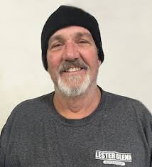 Meet The Lester Glenn Collision Center Team