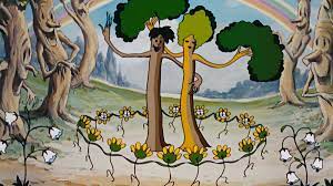 Flowers and trees got as many bookings as the hottest mickey mouse cartoon. Flowers And Trees 1932 Directed By Burt Gillett Reviews Film Cast Letterboxd