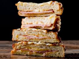 12 Best Sandwiches Around The World Sandwiches Ham And Cheese Food