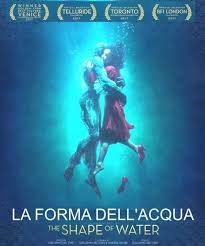 È silenziosa, invasiva e lustrale nella baltimora del 1962, avvolta nelle foschie della guerra fredda, percossa dalla crisi di cuba. Personale Dal Mostro Della Laguna Nera A La Forma Dell Acqua Silvio Renesto Nikonland 3 0