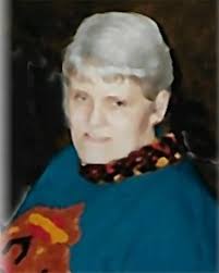 Obituary for Ms Betty Burleson Fleming