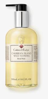 Maybe you would like to learn more about one of these? Crabtree Evelyn Caribbean Island Wild Flowers Hand Wash Transparent Png 708x708 Free Download On Nicepng