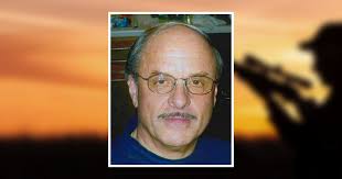 Robert Andrew Eide Obituary March 20, 2025