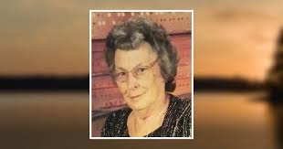 Thelma I. Price Obituary August 31, 2022