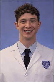 MSTP Students by Year in Program MD1 Alicia Aguilar Sarah Barker Bijoya  Basu Razaq Durodoye Daniel Feinber