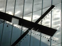 Museo Ebraico di Daniel Libeskind a Berlino - professione Architetto