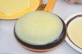 Sta' seduto a fissarla, come un quel verme, come tu lo chiami, abby, non ha fatto esplodere la sala da ballo dell'hotel. Come Fare Le Crepes O Crespelle Con La Crepiera Ricetta Crepes Crespelle Ricette