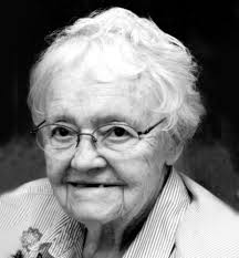 Sarah Cheney Obituary (1919