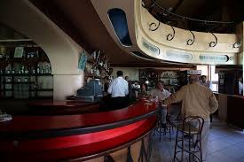 Petit Poucet Bar Casablanca Casablanca Morocco Bar