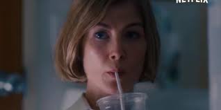 Movies upon movies await on streaming services. I Care A Lot Trailer Rosamund Pike Plays Legal Guardian But Is She Genuinely Caring The New Indian Express