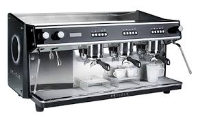 Maybe you would like to learn more about one of these? Commercial Coffee Machines Eclipse 3 Group Espresso Coffee Machine