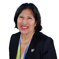 Exchange Bank appoints Dorothy Rodella as VP and Branch Manager » World  Business Outlook