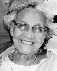 ELIZABETH NAPPI Obituary (1929