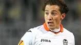 Guardado está rindiendo bien en el psv. Leverkusen Loan Guardado From Valencia Uefa Champions League Uefa Com