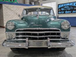 Image result for Juniper Green 1950 Chrysler
