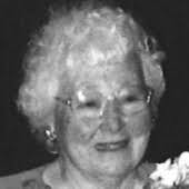 Obituary information for Catherine E. Gear
