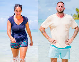 First big surprise of the season: Koh Lanta 2021 Ces Deux Candidats Sont En Couple Photos