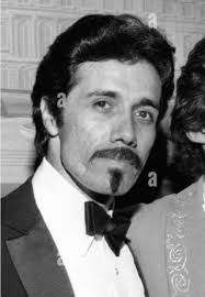 Profil de Ralph Pacheco (pacheco2154)