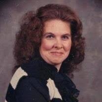 Ms. Sandra "Sandy" M. Venable Obituary