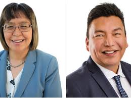 Former MP faces off with former RCMP officer in upcoming Athabasca  byelection