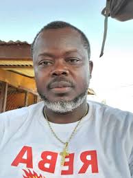 All the best wishes, Chief @Chemon Ayouba Mohammed Konneh