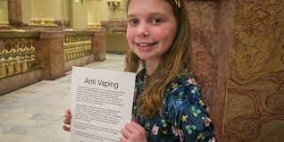 When your child vapes, what's a parent to do? It S Very Easy For Kids To Get Vaping Products This Colorado 9 Year Old Can Show You Colorado Public Radio