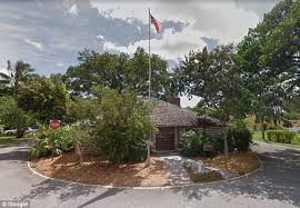 Florida police officer admits to framing innocent black men