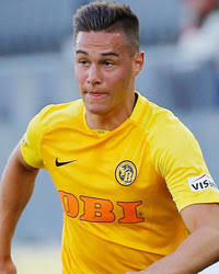 Sep 17, 2018 contract expires: Entdecke Deinen Fc Aarau Star Jan Kronig Alle News Infos