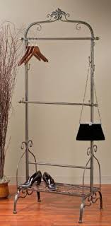 Fashion Display Rack For Blouses Dresses Purses Shoes Or Any Accessories Store Break Muebles De Hierro Hierro Mesa De Hierro