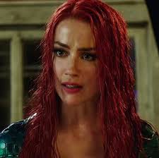 Pin By Mohammed Ashraf On Worlds Of Dc The Cinematic Universe Amber Heard Aquaman Mera