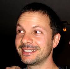 Stacy Buchanan (@johnnyfrontrow)