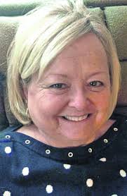 Nancy Cyrus Obituary (1950