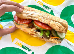 What Happens To Your Body When You Eat A Subway Footlong Eat This Not That