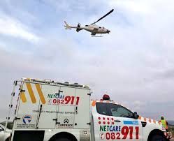 The whole of netcare falls silent as we bow our heads in tribute, respect, love and memory of our fallen colleagues and. Netcare 911 On Twitter Netcare 2 A Specialised Helicopter Ambulance Has Airlifted A Patient From A Very Serious Crash In The Randburg N14 Area Https T Co Qugahgczrw