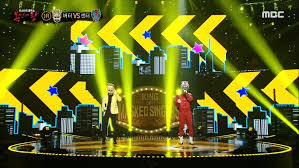 Celebrities compete against one another while shrouded from head to toe in an elaborate costume. Spoiler This Singer Receives 0 Votes On King Of Masked Singer For The First Time In Program History Reacts On Instagram Allkpop