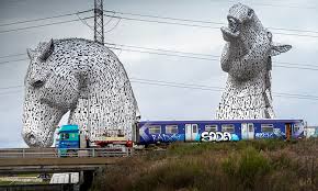 Despite the somewhat changeable weather we have here, scotland is a great place to live in and to visit. Angel Trains To Support The Development Of Scotland S Hydrogen Train
