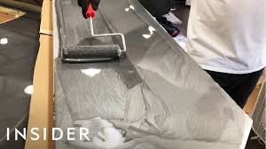 makeover with diy countertop kit