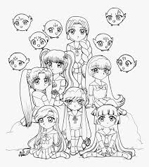 Previously they are relatively new to this world, and are exceedingly enthusiastic and perceptive, they adjudicate each further hue and shade to. Popsicle Doodle Coloring Page Printable Cute Kawaii Kawaii Girl Coloring Page Free Transparent Png Download Pngkey