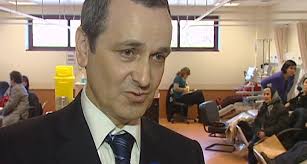 Nova unidade de tratamento do cancro