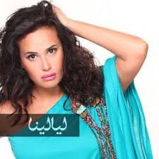صورة هند صبري نحيفة ورشيقة في سحور ال Mbc Drop Earrings Fashion Earrings