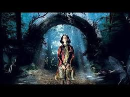 Bande Annonce Le Labyrinthe De Pan Youtube