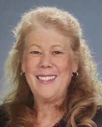 Suzanne Delfin Obituary