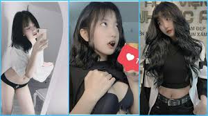 Huyền my hạnh phúc khoe kết quả thi tốt nghiệp thpt đáng gờm của cậu em. Le Thá»‹ Khanh Huyá»n Ä'a Thay Ä'á»•i NhÆ° Tháº¿ Nao Tá»« Khi Thanh Trum Tiktok Youtube